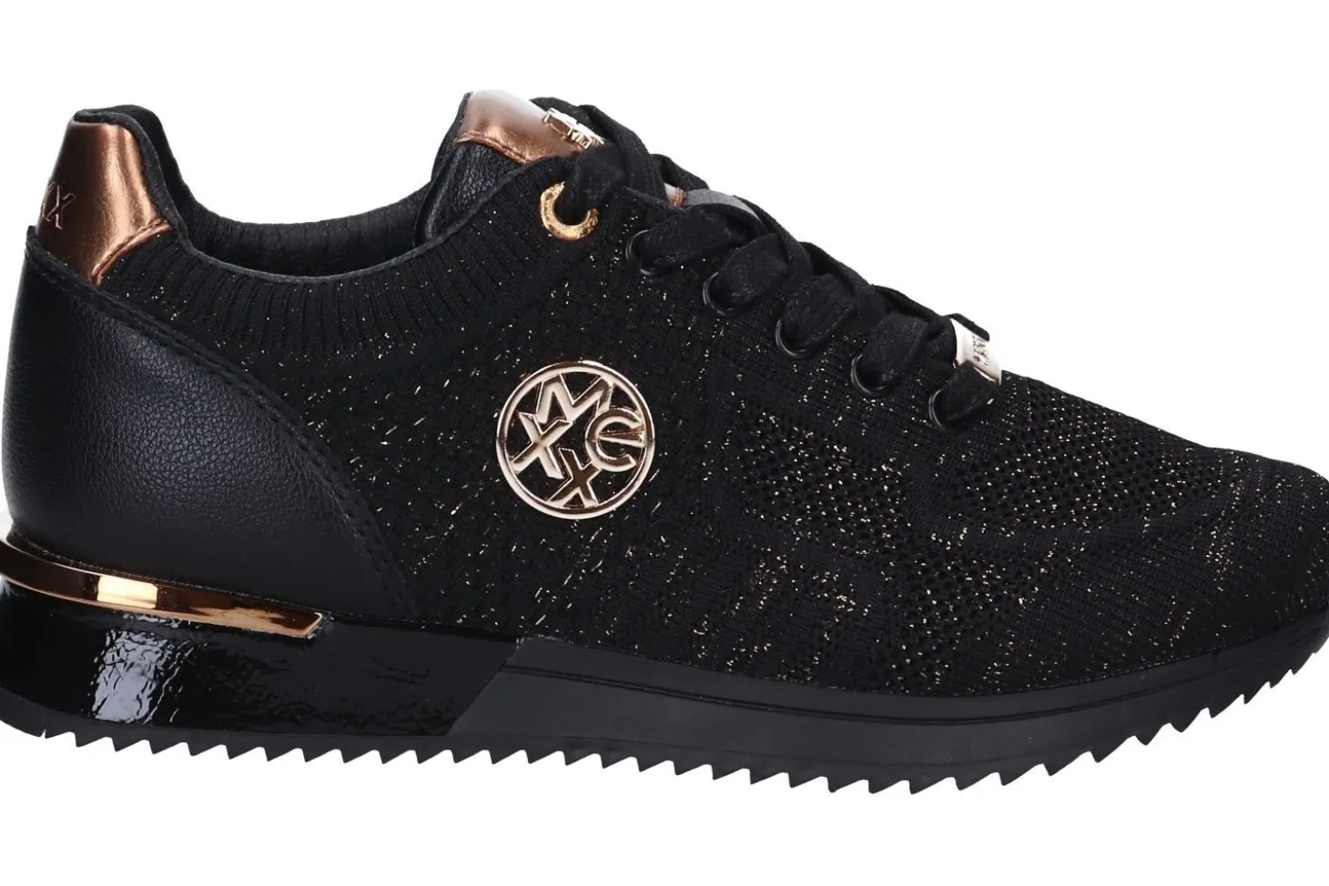 Lage sneakers MEXX
