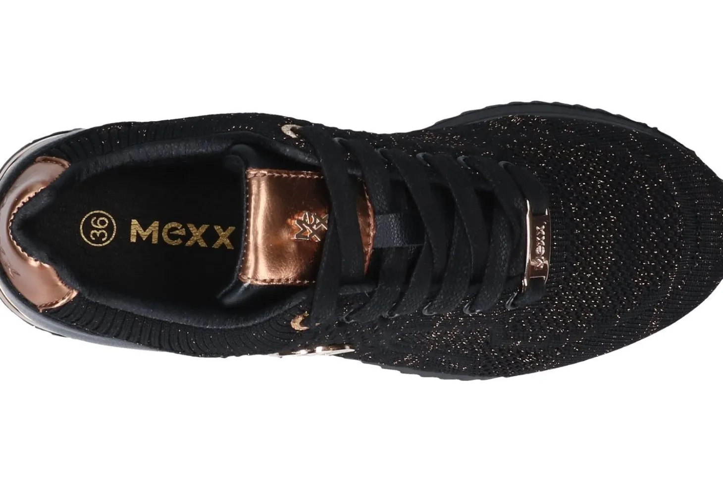 Lage sneakers MEXX