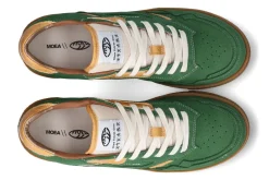 Lage sneakers MOEA