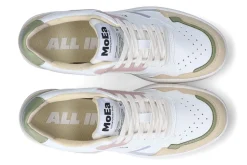 Lage sneakers MOEA