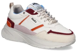 Lage sneakers MOEA