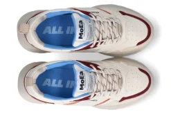Lage sneakers MOEA