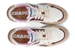 Lage sneakers MOEA