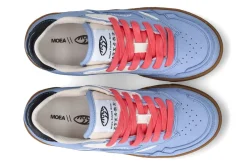 Lage sneakers MOEA