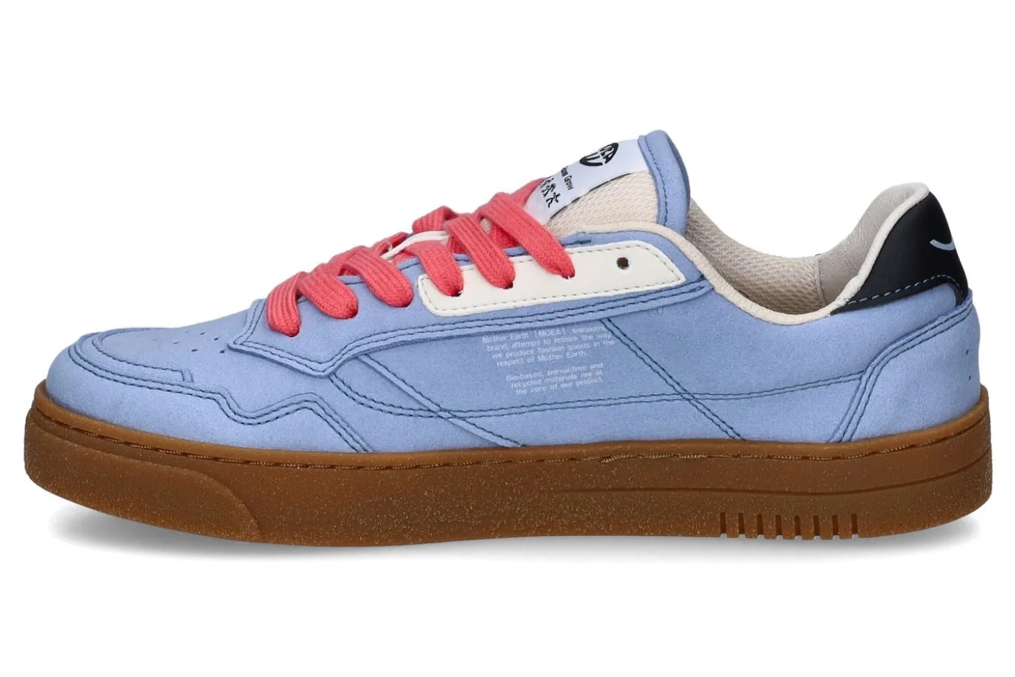 Lage sneakers MOEA