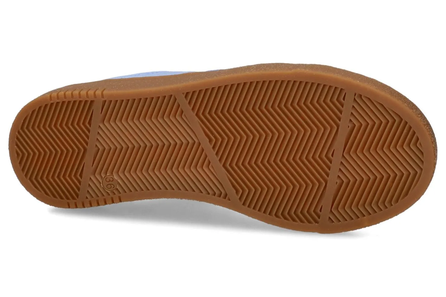 Lage sneakers MOEA