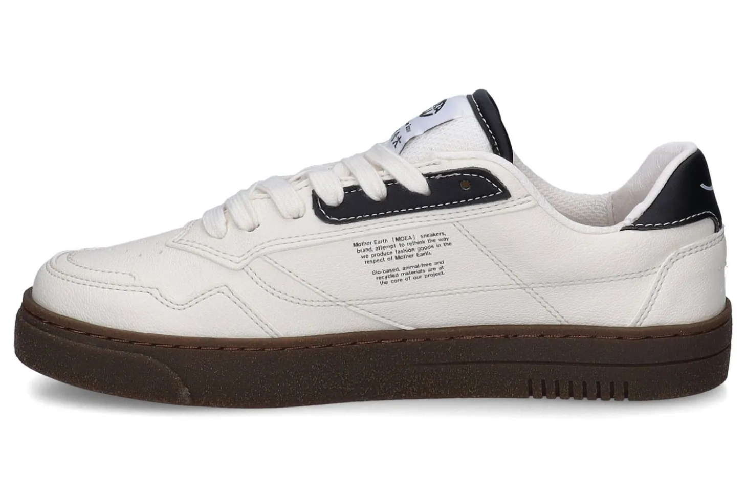 Lage sneakers MOEA