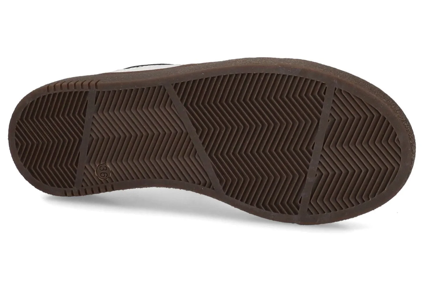 Lage sneakers MOEA