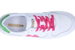 Lage sneakers MOVING