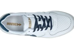 Lage sneakers MOVING