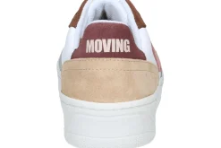 Lage sneakers MOVING