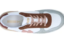 Lage sneakers MOVING