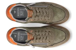 Lage sneakers MUSTANG