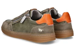 Lage sneakers MUSTANG