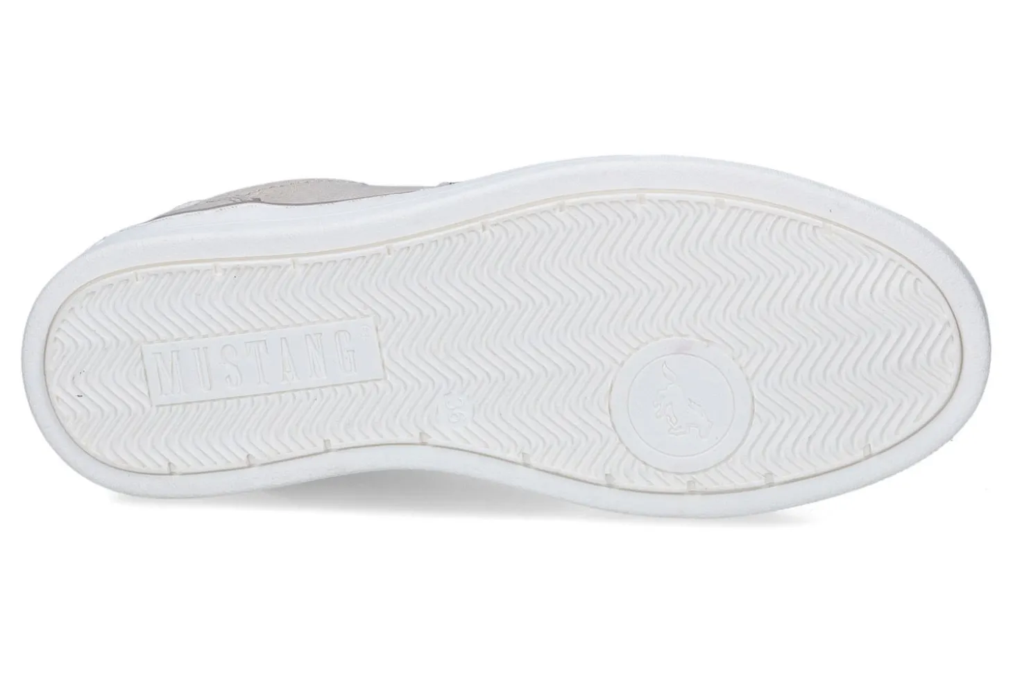 Lage sneakers MUSTANG