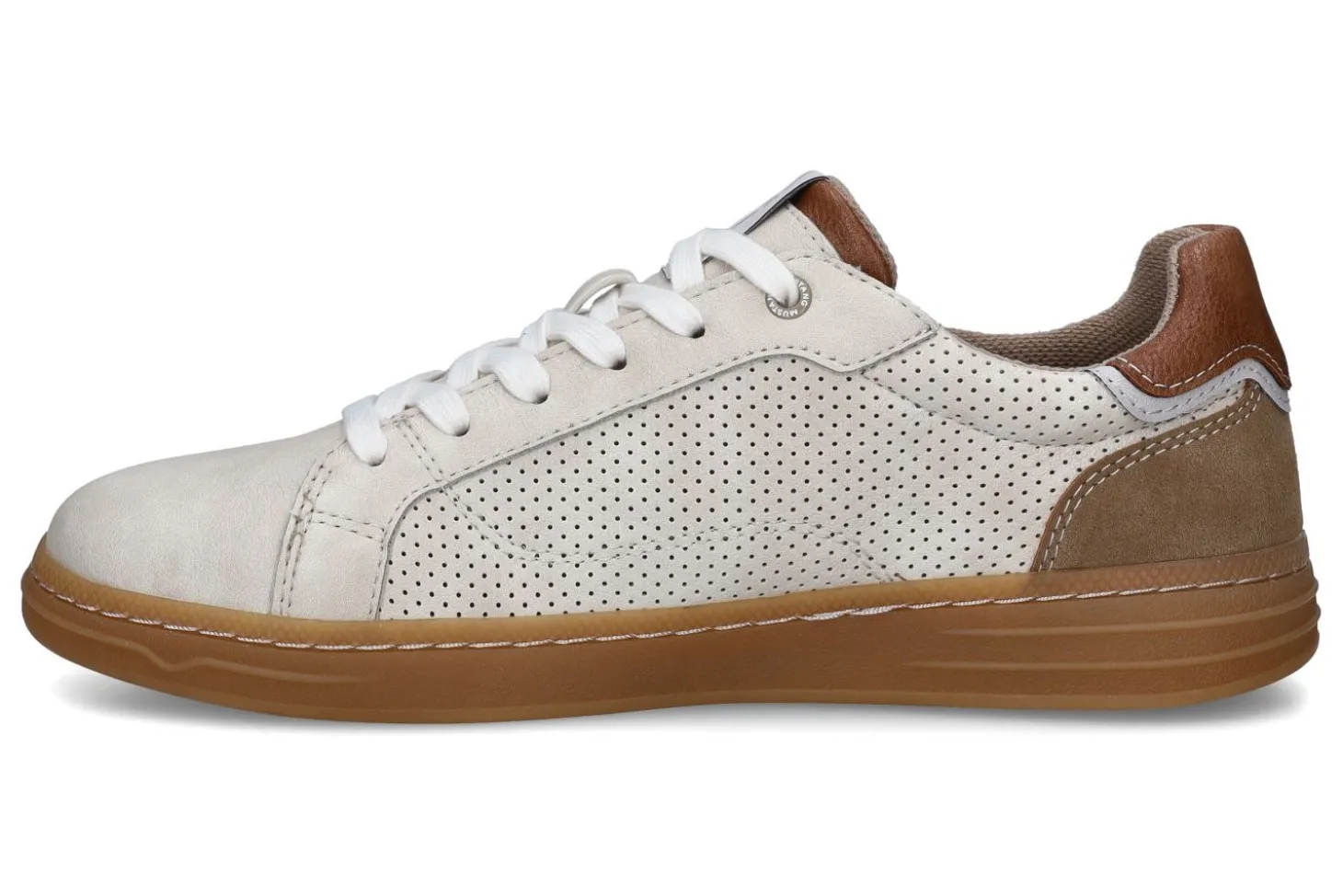 Lage sneakers MUSTANG