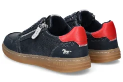 Lage sneakers MUSTANG