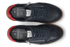 Lage sneakers MUSTANG