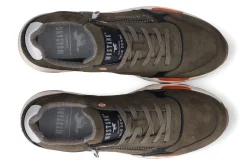 Lage sneakers MUSTANG