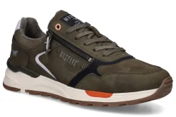 Lage sneakers MUSTANG