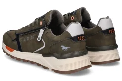 Lage sneakers MUSTANG