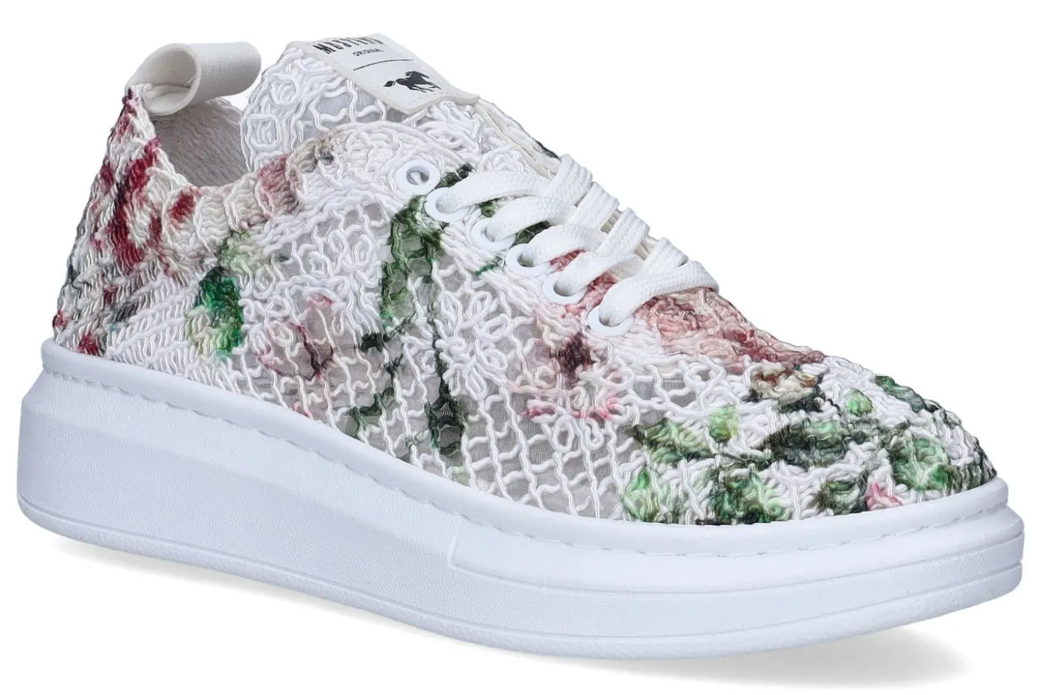Lage sneakers MUSTANG