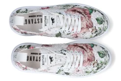 Lage sneakers MUSTANG