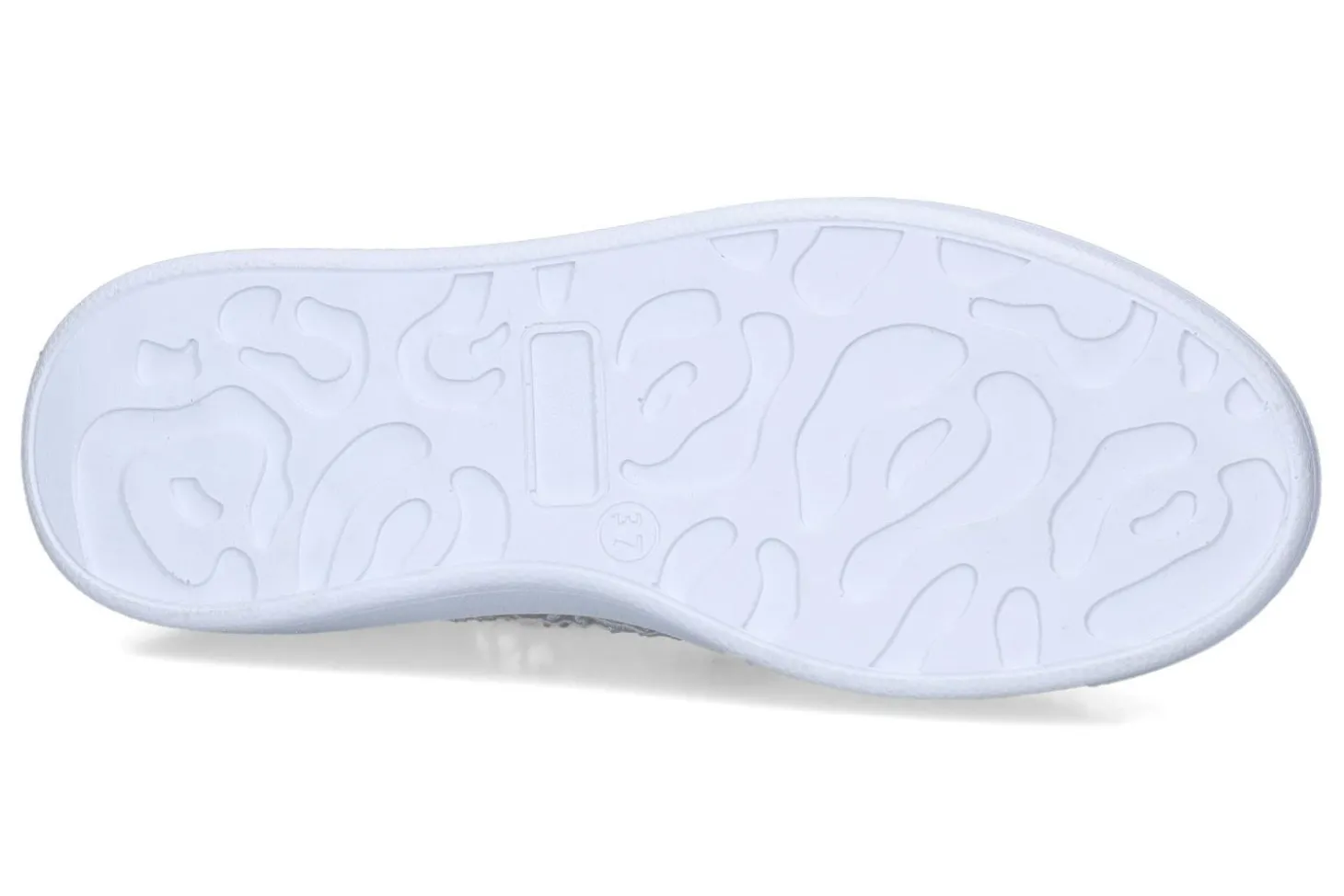 Lage sneakers MUSTANG