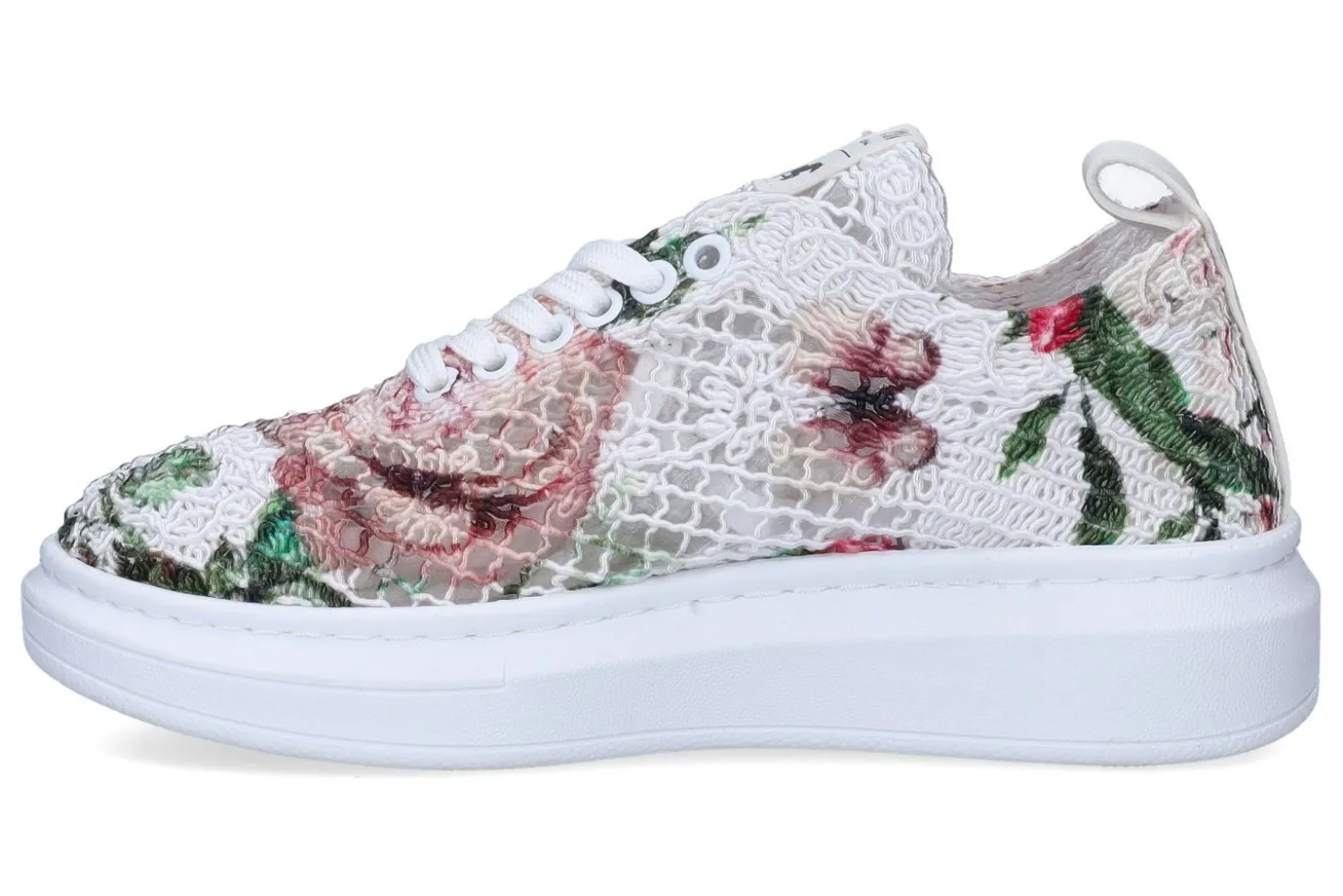 Lage sneakers MUSTANG