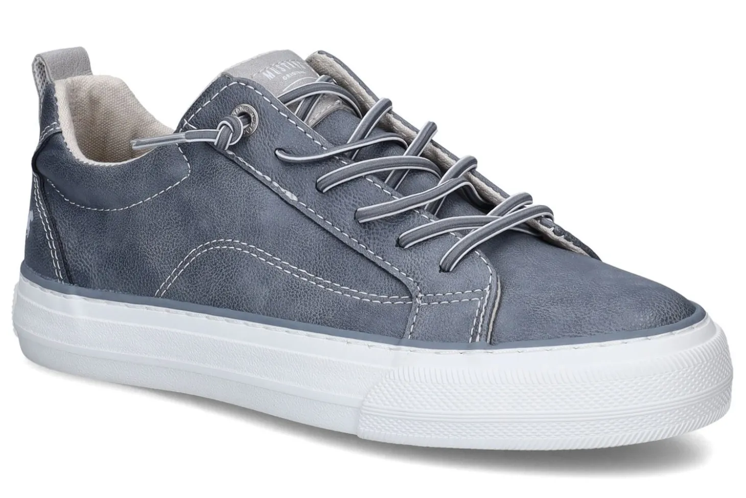 Lage sneakers MUSTANG