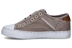 Lage sneakers MUSTANG