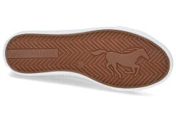 Lage sneakers MUSTANG