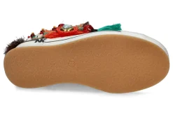 Lage sneakers NAN-KU
