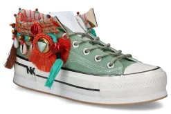Lage sneakers NAN-KU