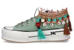 Lage sneakers NAN-KU