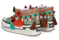 Lage sneakers NAN-KU