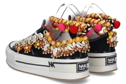Lage sneakers NAN-KU