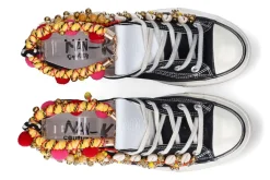 Lage sneakers NAN-KU