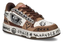 Lage sneakers NAN-KU