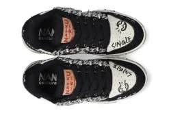 Lage sneakers NAN-KU