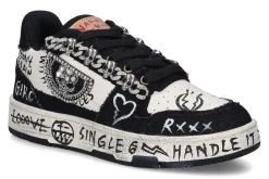 Lage sneakers NAN-KU