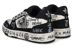 Lage sneakers NAN-KU