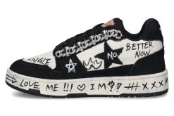 Lage sneakers NAN-KU