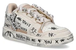Lage sneakers NAN-KU