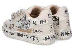 Lage sneakers NAN-KU