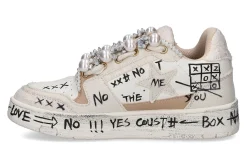 Lage sneakers NAN-KU