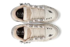 Lage sneakers NAN-KU