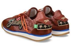 Lage sneakers NAN-KU