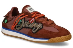 Lage sneakers NAN-KU