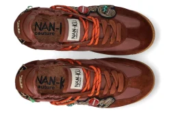 Lage sneakers NAN-KU